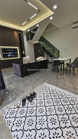 Sát mặt tiền nguyễn thị thập
tân quy q7
cư xá ngân hàng ngang 6.5 x,,, 4