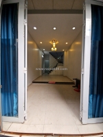 Sát mặt tiền q7 
ngang 3 dài 12 
đúc bê tông 3 tấm 
có 3 tỷ