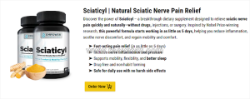Sciaticyl empower health labs: customer reviews [updated price]
