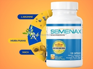 Semenax - semenax price  - semenax reviews
