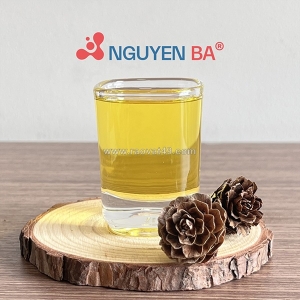 Serum chấm mụn từ dầu mù u – giải pháp tự nhiên cho da mụn viêm