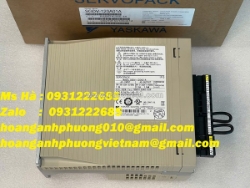 Servopack giá tốt sgdv-120a01a yaskawa - điều khiển động cơ