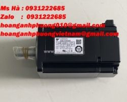 Sgmjv-04aaa61 - động cơ servo yaskawa độ chính xác cao
