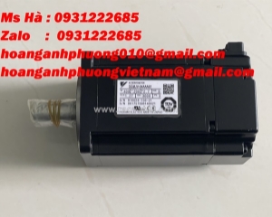 Sgmjv-04aaa61 - động cơ servo yaskawa độ chính xác cao