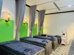 Share mặt bằng spa – tìm đối tác làm đẹp hợp tác lâu dài