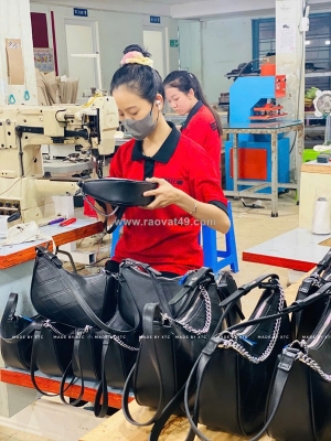 Sỉ đồ da bán tết – hàng có sẵn, có hóa đơn vat, dễ bán – dễ lời