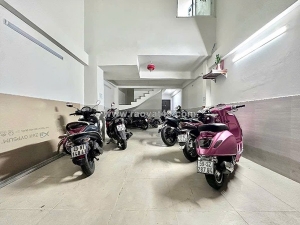 Siêu chdv  phòng – lê văn thọ, gò vấp – thu nhập khủng 100tr/tháng