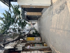 Siêu hiếm ! bán đất ngọc thuỵ trong đê 60m oto thông, gara, kinh doanh nhỏ chỉ