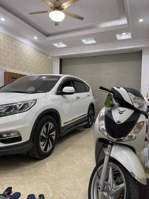 Siêu hiếm, bán nhà ngọc hà - đội cấn, 7 tầng thang máy, ô tô vào nhà, 64m, chỉ