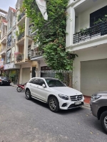 Siêu hiếm, bán nhà văn cao, ô tô tránh, thang máy, 65m chỉ 26 tỷ