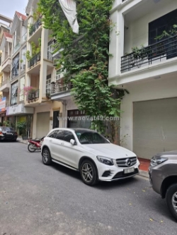 Siêu hiếm, bán nhà văn cao, ô tô tránh, thang máy, 65m chỉ 26 tỷ