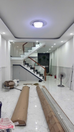 Siêu hiếm p tân sơn nhì tân phú sát tân bình hẻm 40m ra mặt tiền 58m2,2tầng