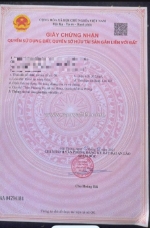 Siêu hót - chính chủ bán đất an lão, hải phòng - gần kcn cầu khuể - giá tốt đầu