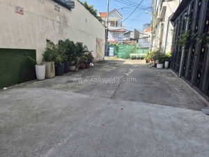 Siêu hot – rẻ nhất khu vực quận 12 – bán gấp trong tuần!