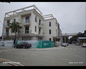 Siêu hót - shophouse & đất nền dự án đại phong, tấn đức central park 2 - tp phổ