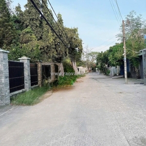 Siêu lô đất khủng (20x60) 1.200m² – giá mềm nhất tân xuân, hóc môn