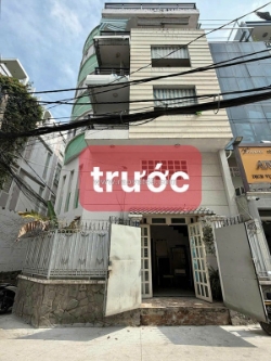 Siêu lợi nhuận - đang full phòng - 45tr/th - nguyên hồng - bình thạnh - 12pn -