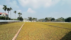 Siêu lợi nhuận nếu như chủ đầu tư nhì nra được tiềm năng của lô đất này tại lương sơn