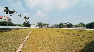 Siêu lợi nhuận nếu như chủ đầu tư nhì nra được tiềm năng của lô đất này tại lương sơn