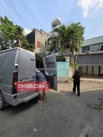 Siêu ngon - thích hợp làm chdv - hoăc xây biệt thự - bùi đình túy - bình thạnh