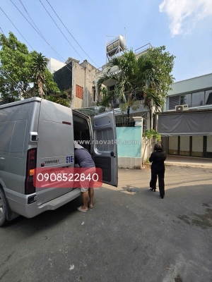 Siêu ngon - thích hợp làm chdv - hoăc xây biệt thự - bùi đình túy - bình thạnh