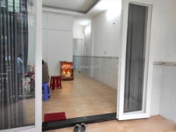 Siêu phẩm 2 tầng – hẻm 6m – đường số 5 bình tân – gần tân phú – dt48m² – nhỉnh