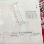 Siêu phẩm (21x100) 3 mặt tiền nhị bình 15 – đường container – giáp q12