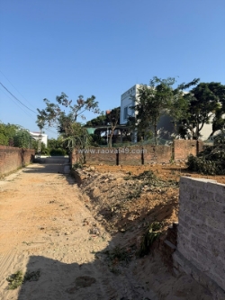 Siêu phẩm 346m2 full thổ cư tại xã sóc sơn, hà nội