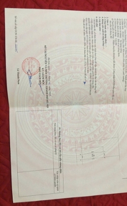 Siêu phẩm 50 m2 đất hoàng long – đặng xá ô tô đỗ cửa đường thông, giá 4.8 tỷ