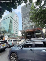 Siêu phẩm bán building 17 tầng - căn góc 2 mặt tiền nguyên đình chiểu & phan kễ