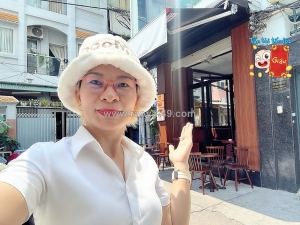 Siêu phẩm bán căn góc 3 mặt tiền xe hơi đậu cửa - đường đinh công tráng, quận 1