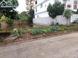 Siêu phẩm - bán lô đất nhà vườn trung tâm tp. ninh bình – vị trí ở quảng trường