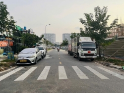 Siêu phẩm bán nhà hxh phan văn hớn quận 12 – 2 tầng btct – 100m2 – chỉ 7,1 tỷ