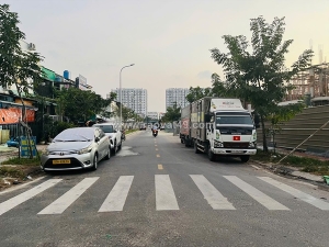 Siêu phẩm bán nhà hxh phan văn hớn quận 12 – 2 tầng btct – 100m2 – chỉ 7,1 tỷ