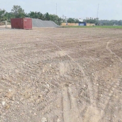 Siêu phẩm đất (42x87) mặt tiền quốc lộ 22 – tân hiệp, hóc môn giá tốt