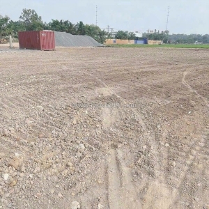 Siêu phẩm đất (42x87) mặt tiền quốc lộ 22 – tân hiệp, hóc môn giá tốt