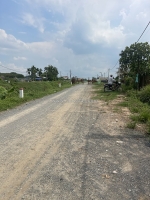 Siêu phẩm đất 4700m2 - tân thới nhì - hóc môn  shr, 25 tỷ. đầu tư, ngay chỉ 25