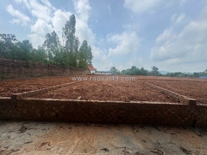 Siêu phẩm đất đẹp – giá đầu tư - sóc sơn, hà nội