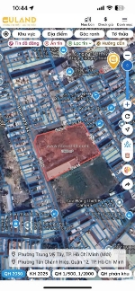 Siêu phẩm đất góc 2 mặt tiền – lô lớn hiếm có ngay huỳnh thị hai, tân chánh