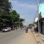 Siêu phẩm đất góc 3 mặt tiền – trung tâm tân chánh hiệp, quận 12