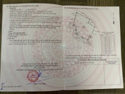 Siêu phẩm đất lớn 1/ quốc lộ 1a – 1.490m² full thổ cư, q.12