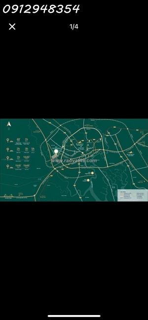 Siêu phẩm đất nền dragon eden – khu dân cư mai bá hương, xã lương hòa, huyện