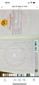 Siêu phẩm đất nền mộc châu – 1.121m², 800m² thổ cư, vị trí tiềm năng