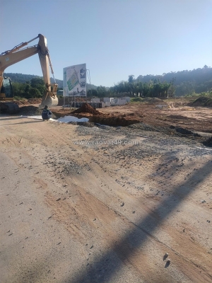 Siêu phẩm đất phú quốc 1.000m² giá tốt hiếm có