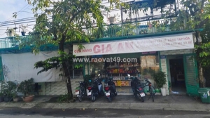 Siêu phẩm góc 2 mặt tiền – trương thị như, xuân thới sơn, hóc môn