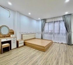 Siêu phẩm – hiếm – 22 tôn thất tùng – full nội thất – nhà mới 6 tầng thang máy