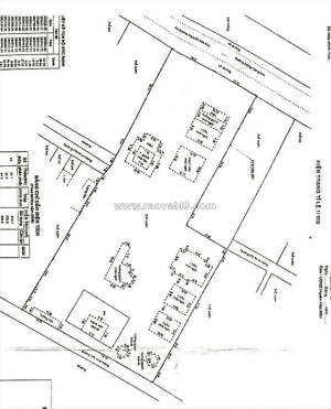 Siêu phẩm khu nghỉ dưỡng mặt tiền đường thanh niên, xuân thới sơn – hóc môn!