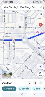 Siêu phẩm lô góc vip – 3 mặt thoáng – vân đồn & nại thịnh 7