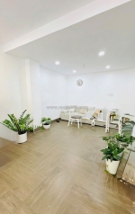 Siêu phẩm mặt tiền bắc hải, p6 tân bình – 93m2 - ngang 6.6m kinh doanh