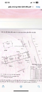 Siêu phẩm mặt tiền đông hưng thuận 42 – lô đẹp hiếm, giá quá tốt!